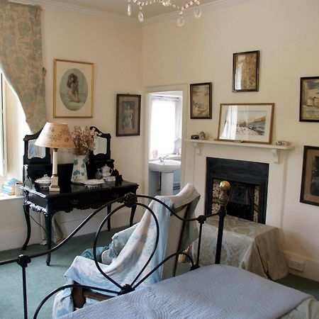 Compton House Villa Axbridge Eksteriør bilde