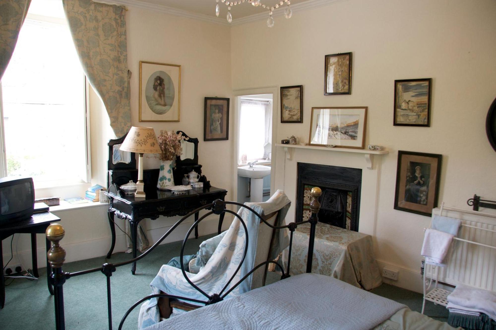 Compton House Villa Axbridge Eksteriør bilde